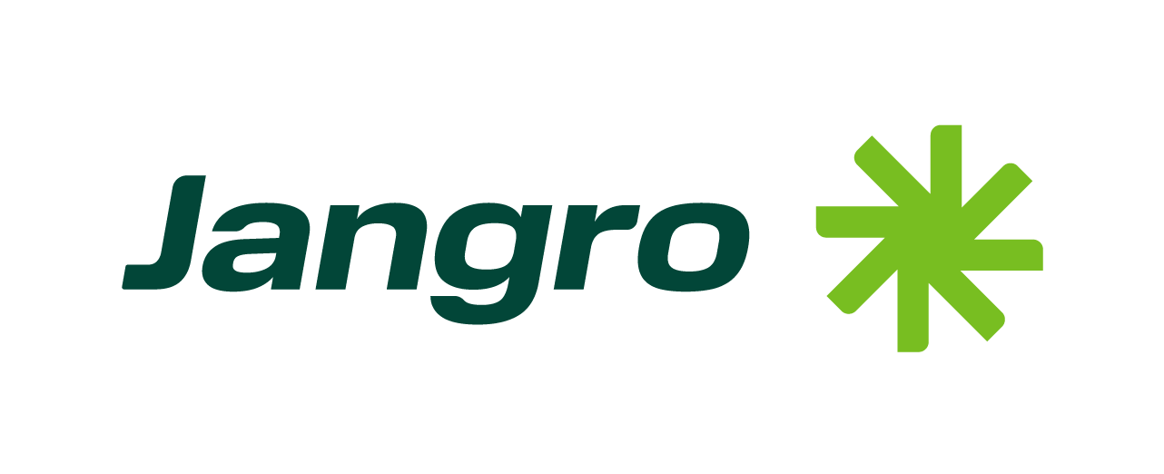 Jangro Logo